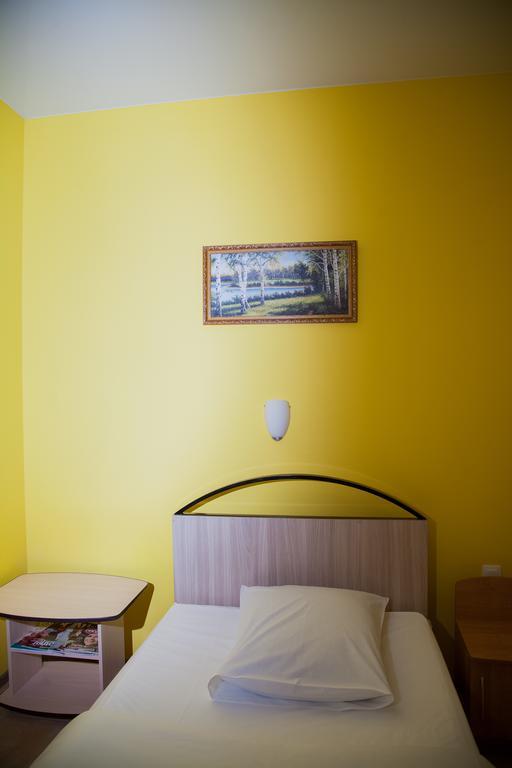 Mechta Hotel Perm Bilik gambar