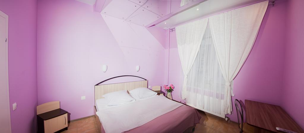 Mechta Hotel Perm Luaran gambar